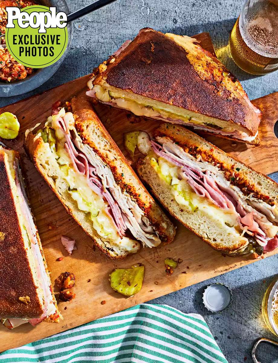 Game Day Recipes That Will Score Big During Any Tailgate