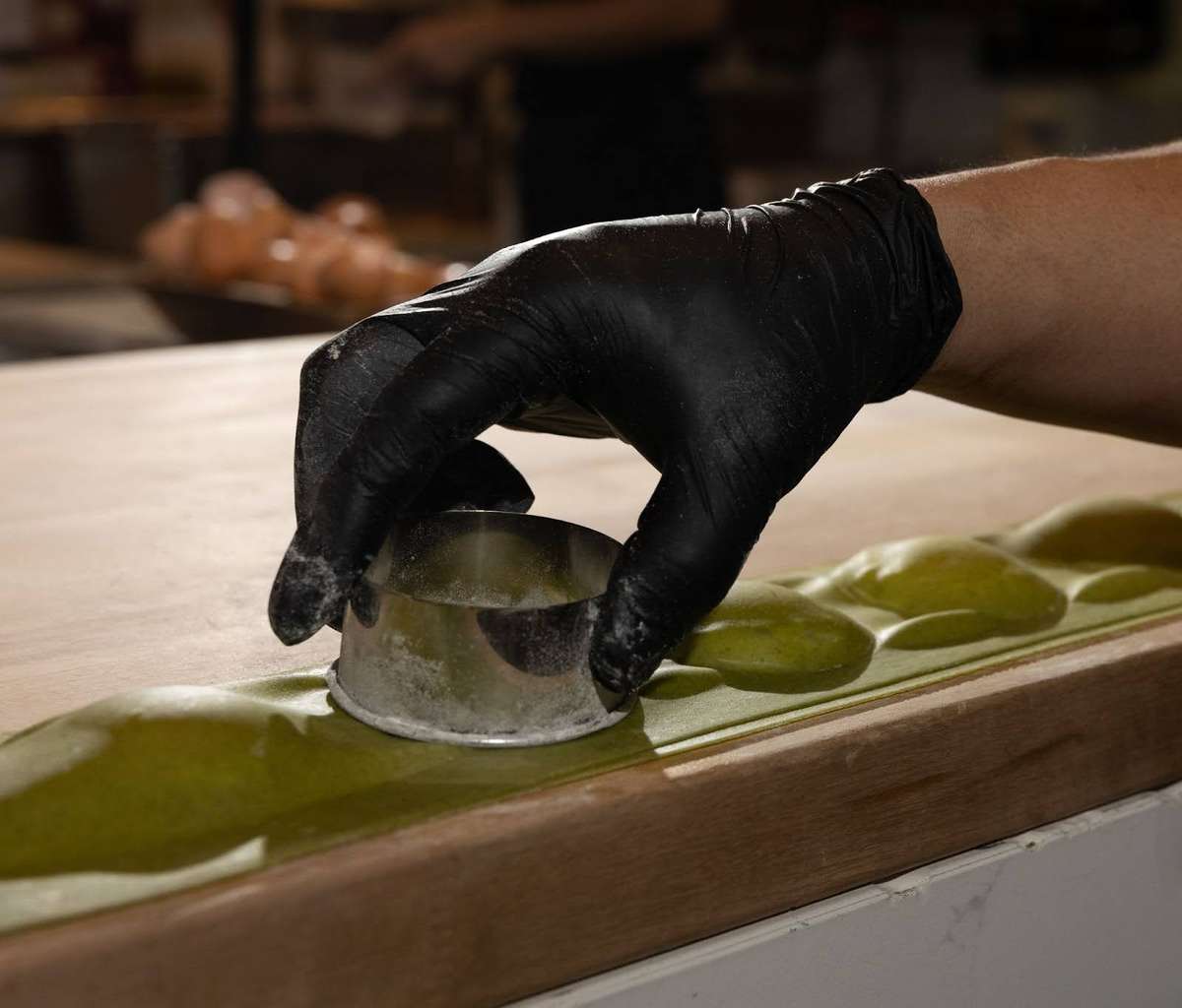 Contemporary Cuisine Restaurants In Design District