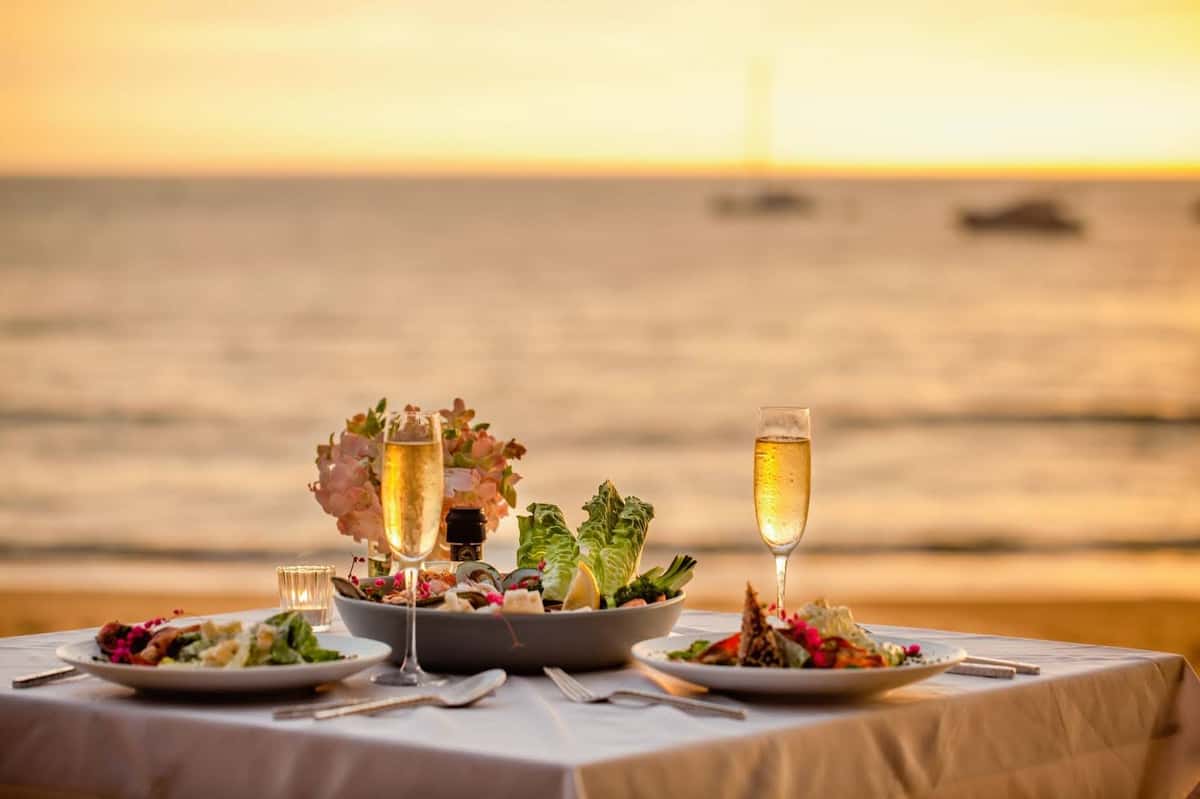 Top Oceanfront Dining in Miami Beach