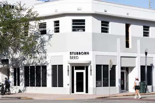 Stubborn Seed - Best Restaurants in Miami, FL