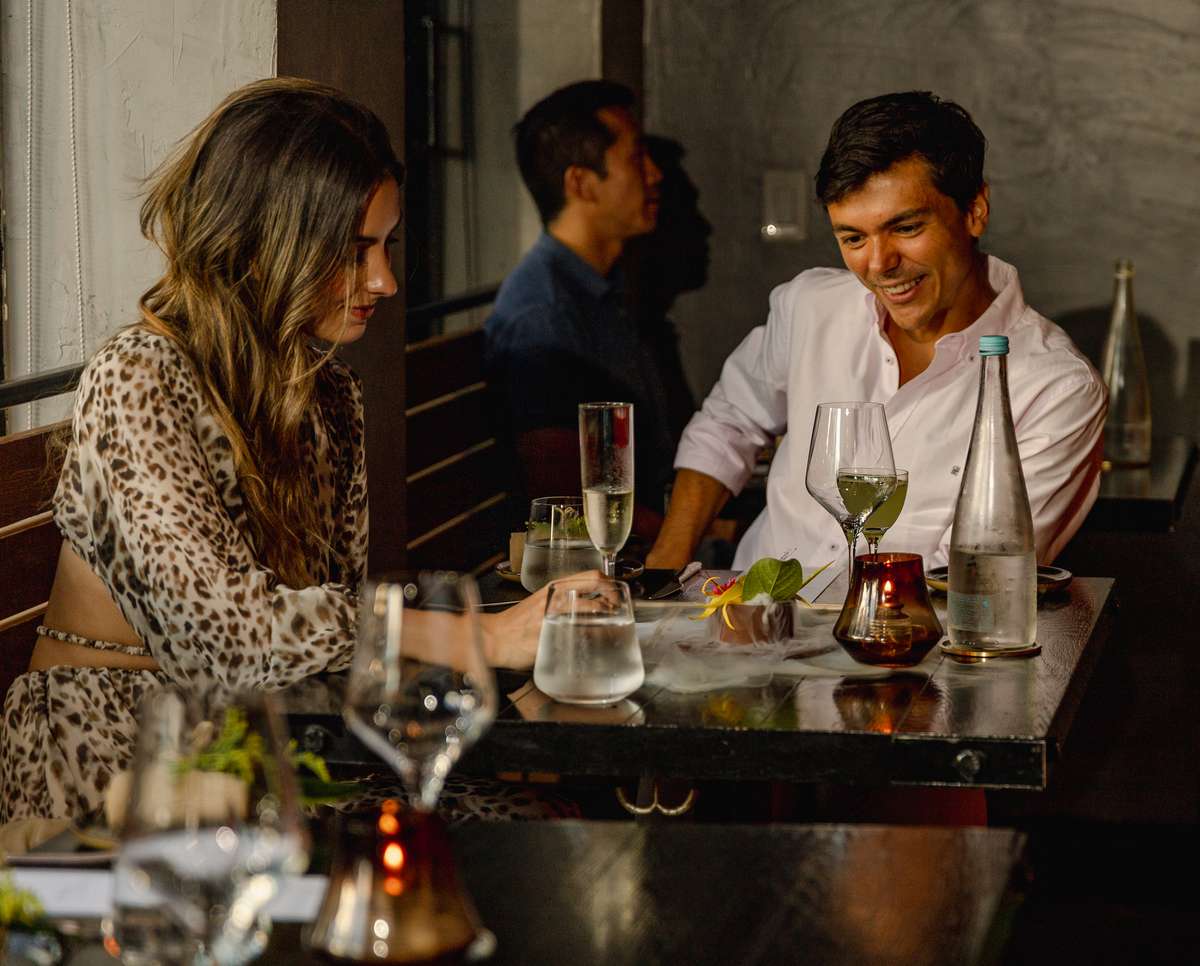 Stubborn Seed Elevate the Fine Dining Experience
