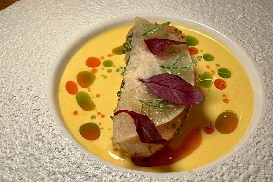 3 Restaurants to Try This Weekend in Las Vegas — February 21