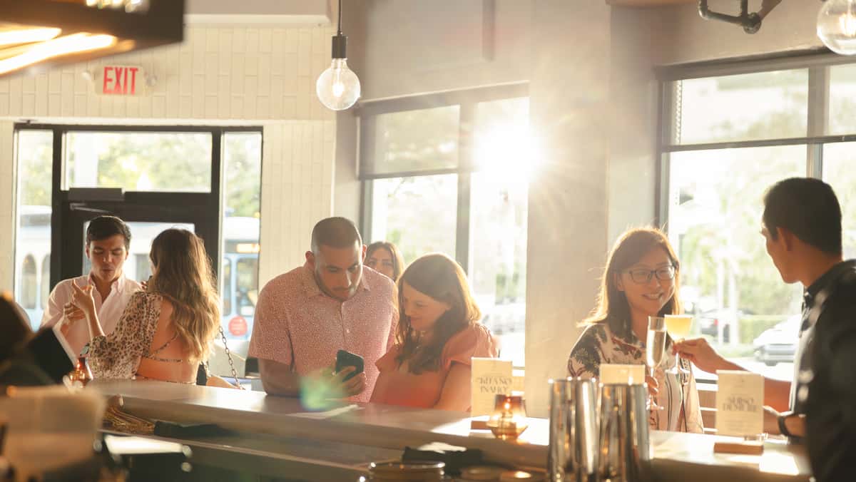 Guests Know About Booking in Advance