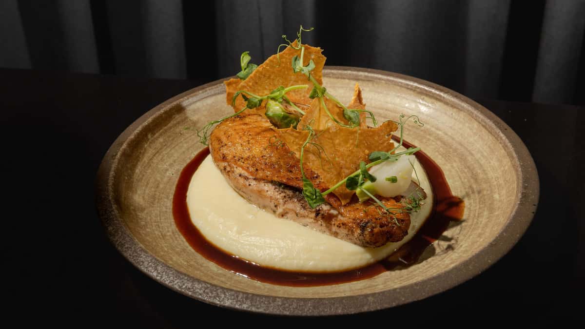 What Is the Best Way to Personalize Your Night at Stubborn Seed