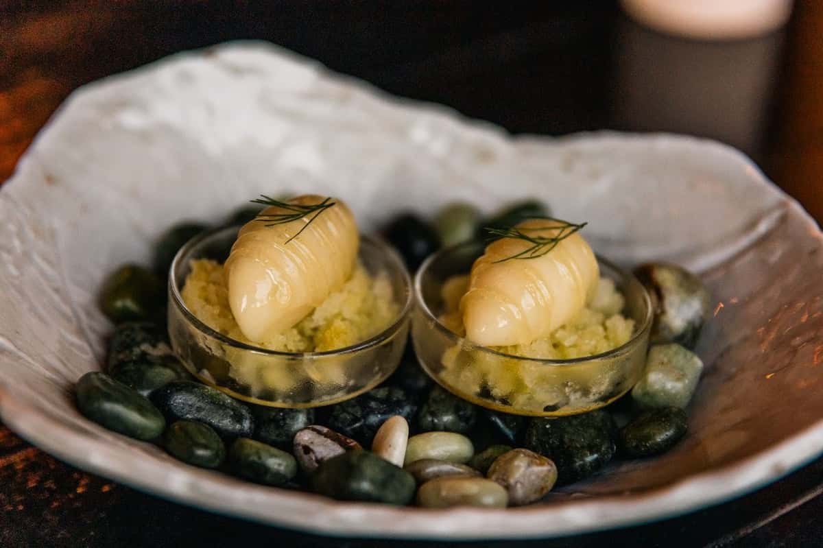 Historic Restaurants in Miami Beach