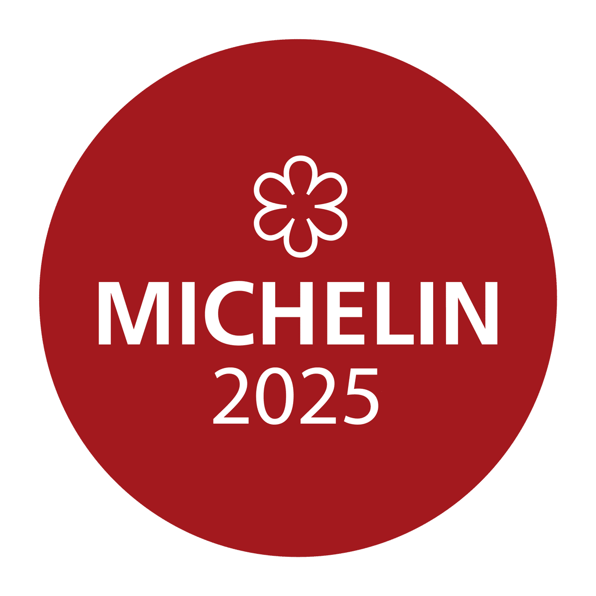 Michelin award