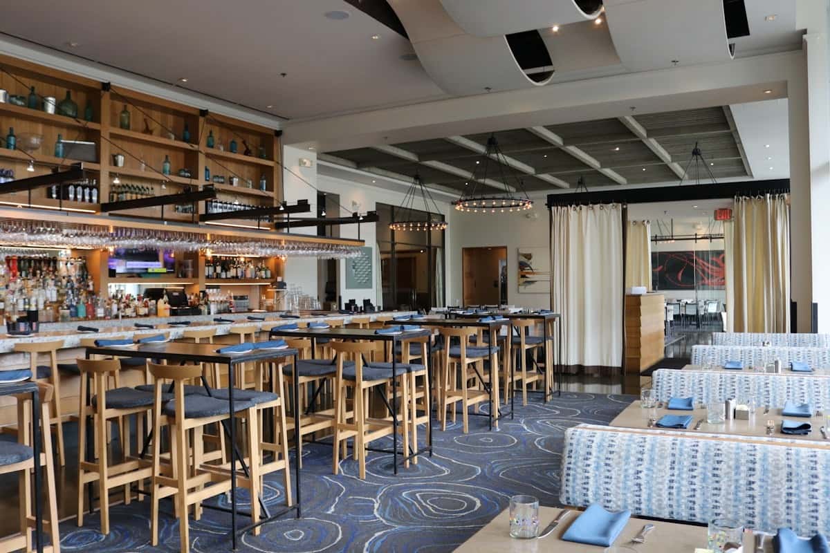 Gusano Bar