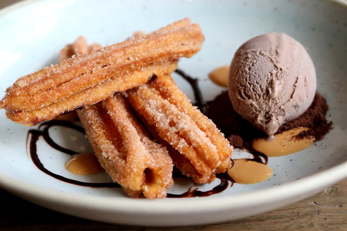 Churros