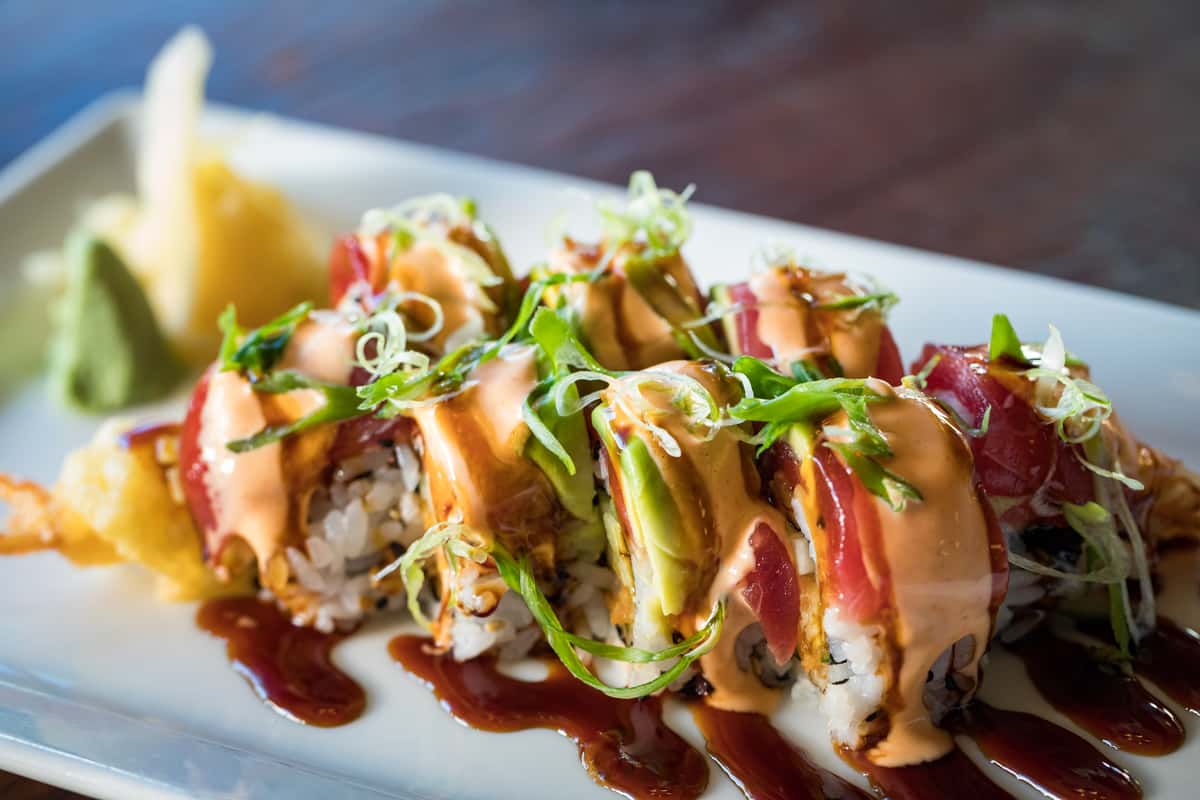Sushi
