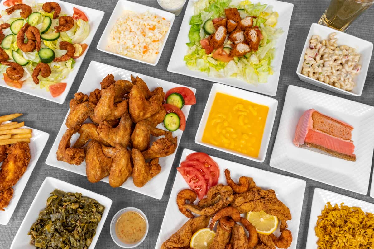 PArty plate