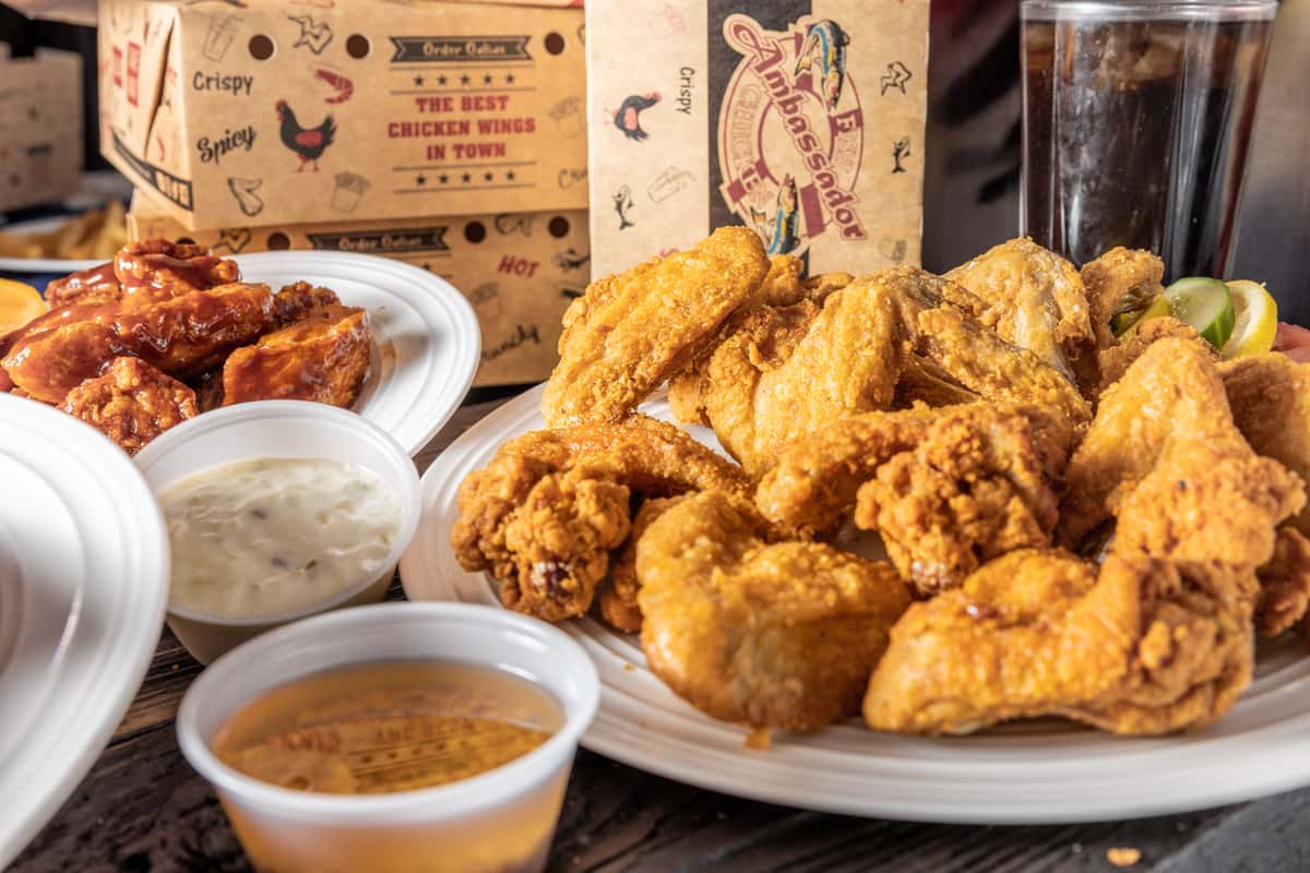 order online