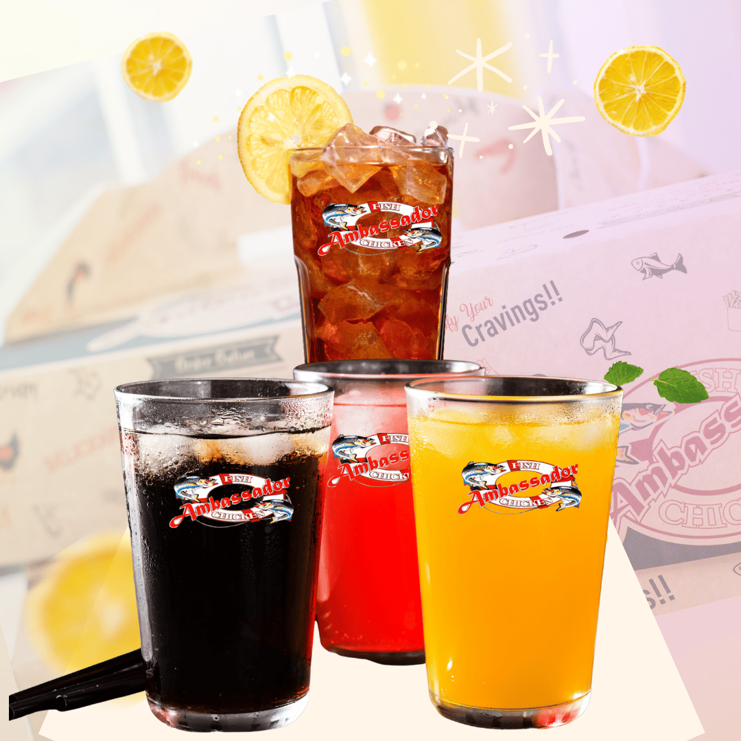 drinks