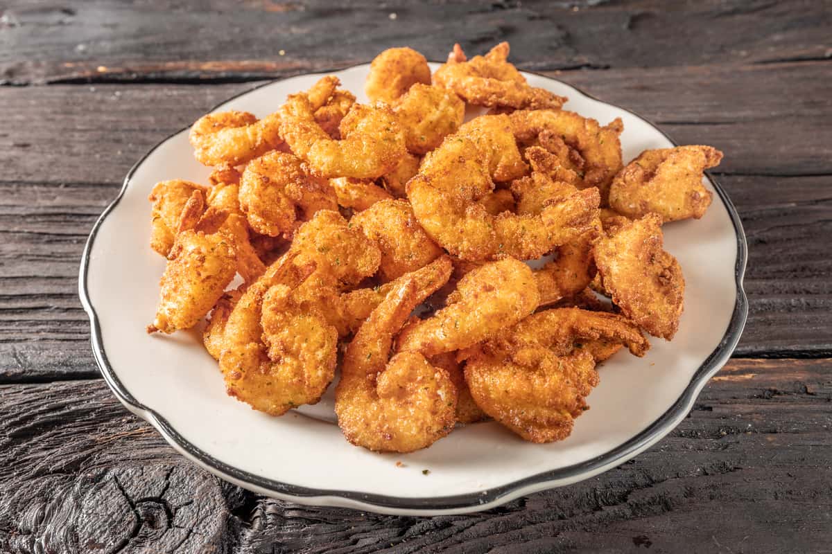 Shrimp
