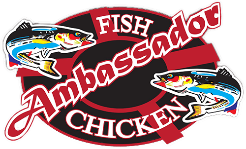 Ambassador Fish and Chicken