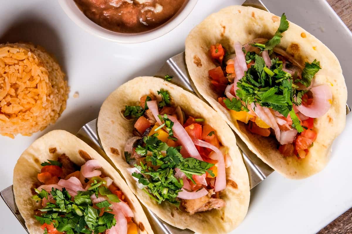 Tacos