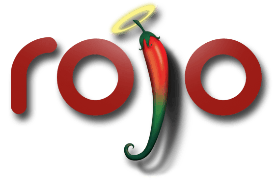 rojo logo