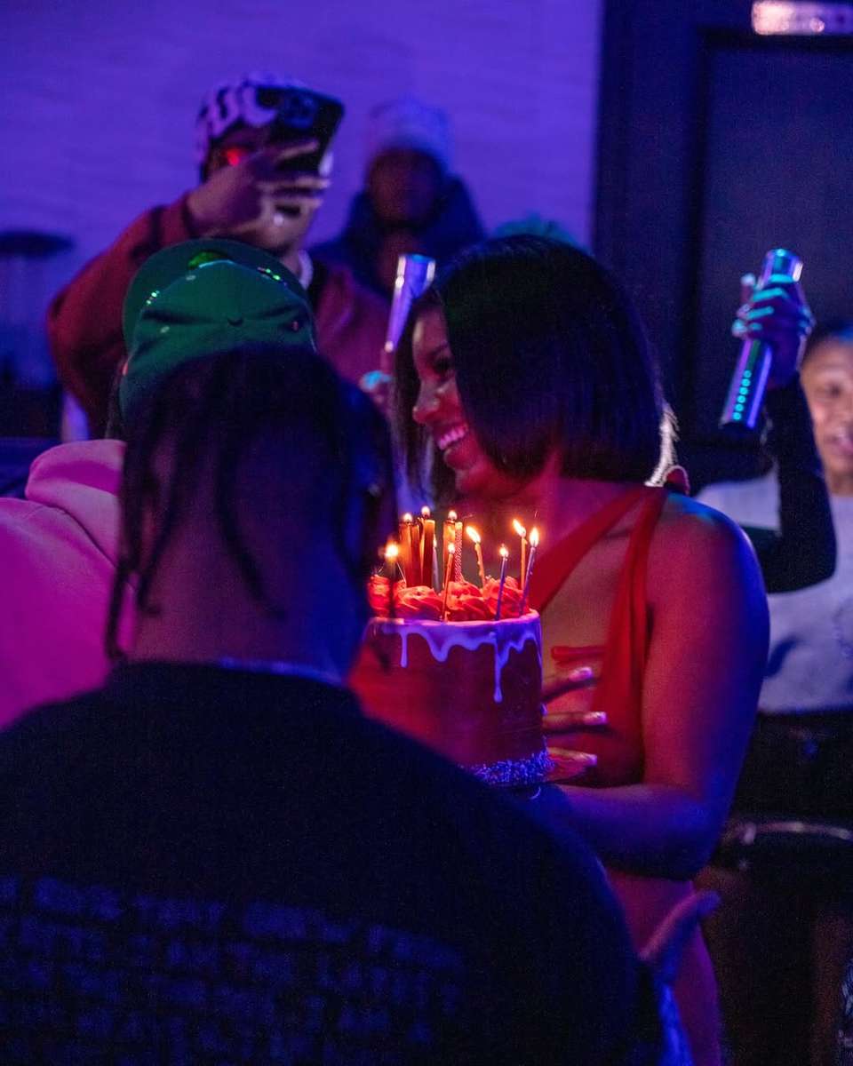 Free Birthday Sections. Atlanta's #1 Birthday Spot. Marietta Georgia Birthdays and Events