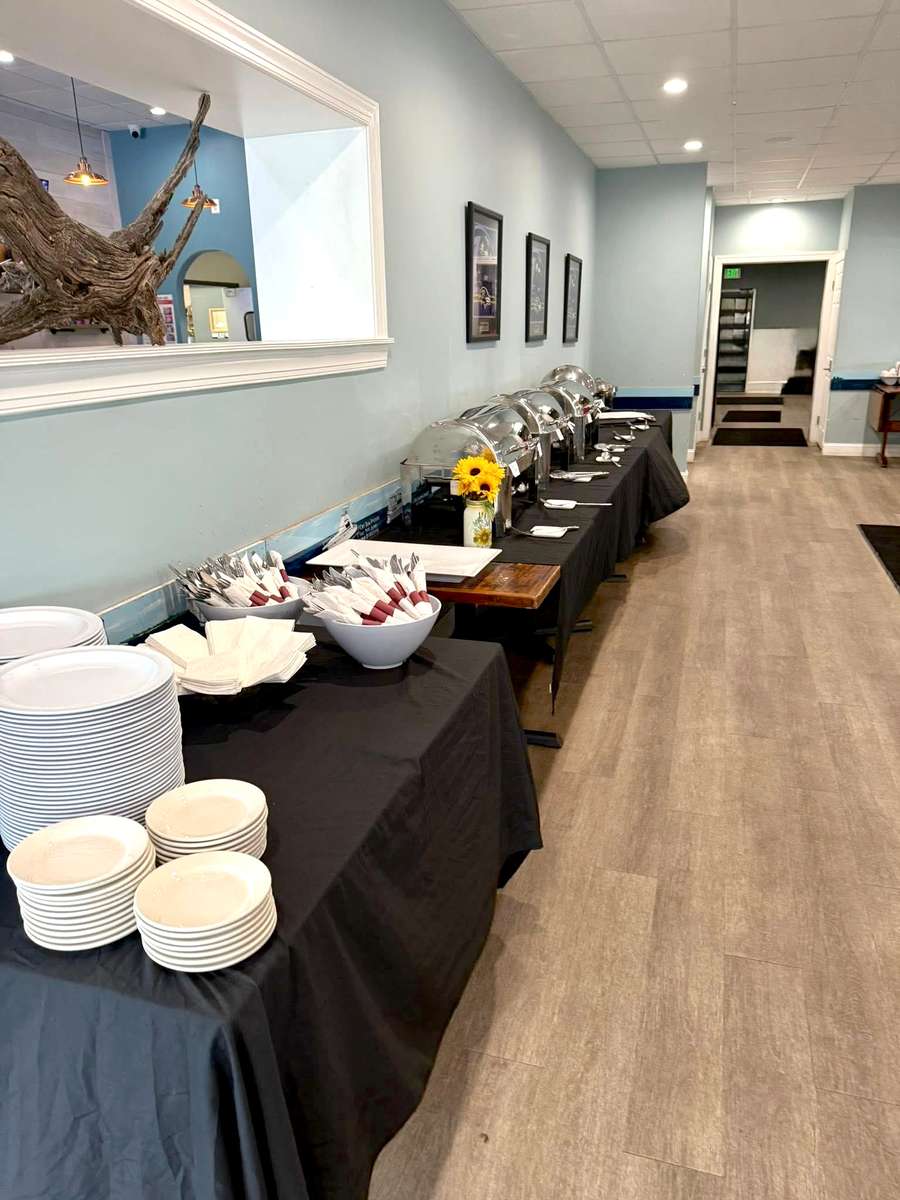 CATERING
