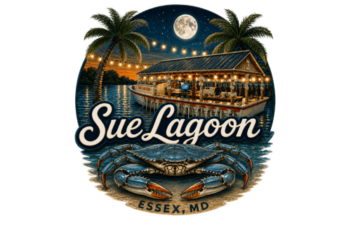 SUE LAGOON