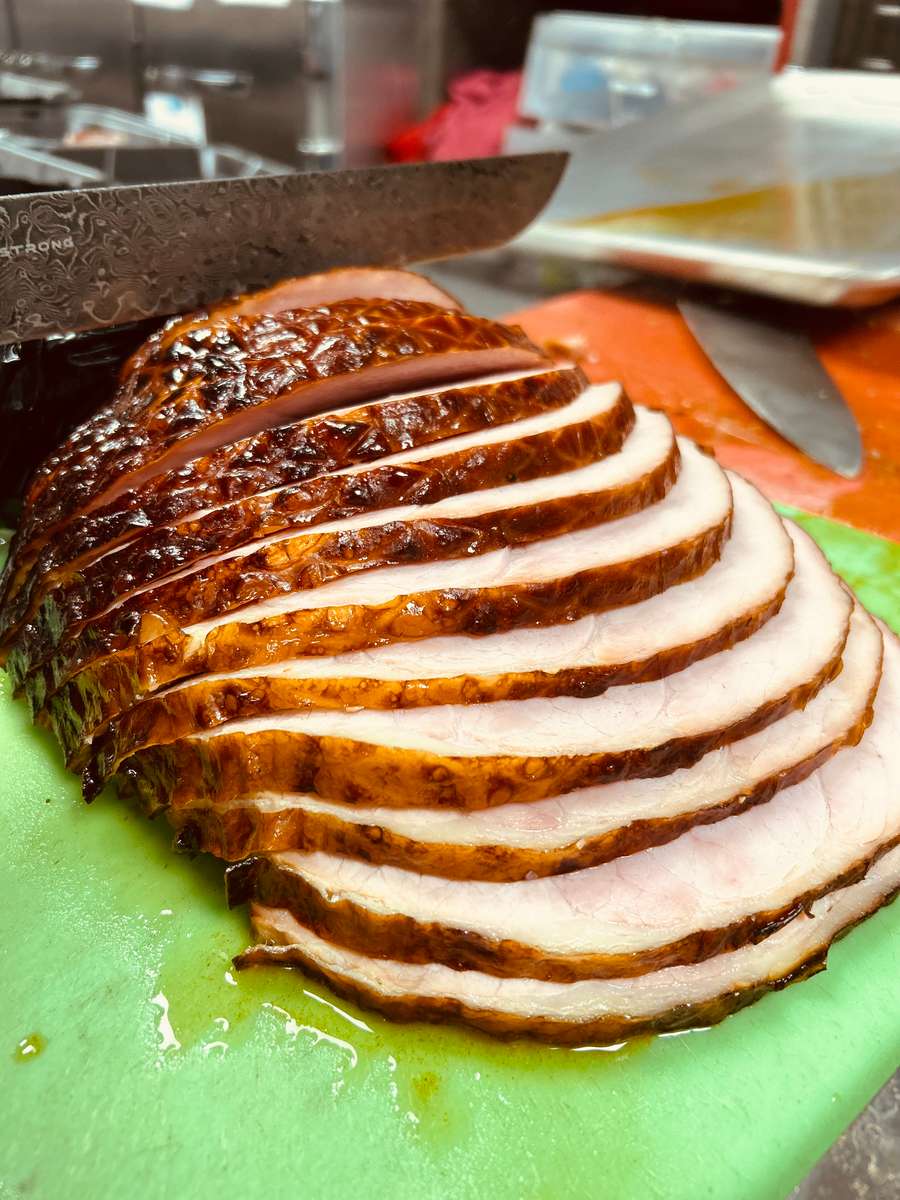 Ham