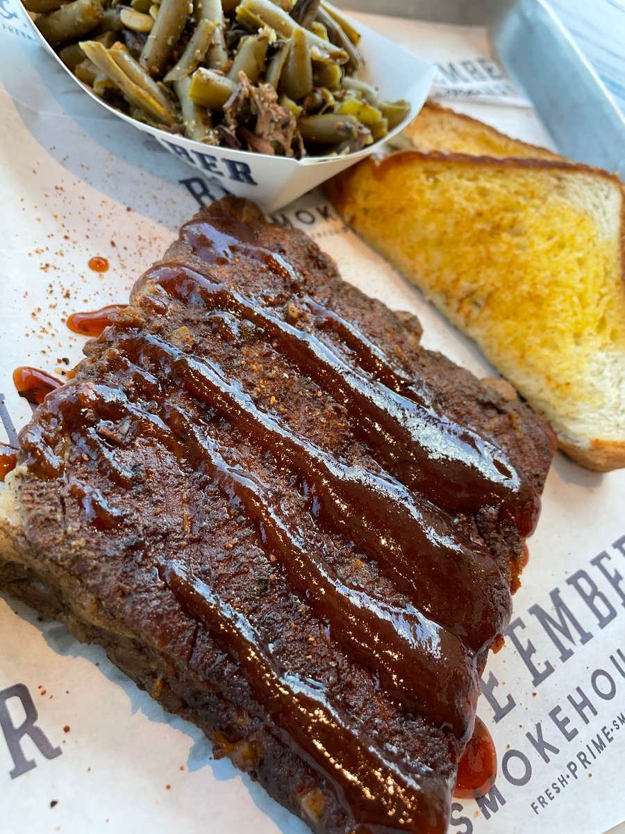 Ribs