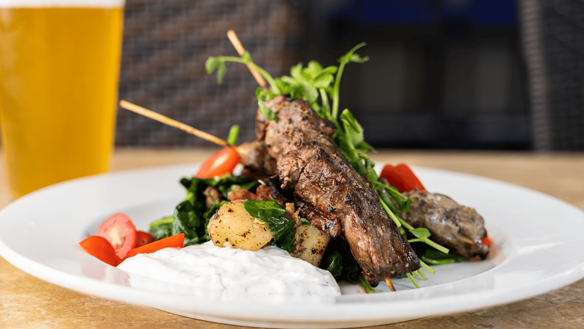 kebab