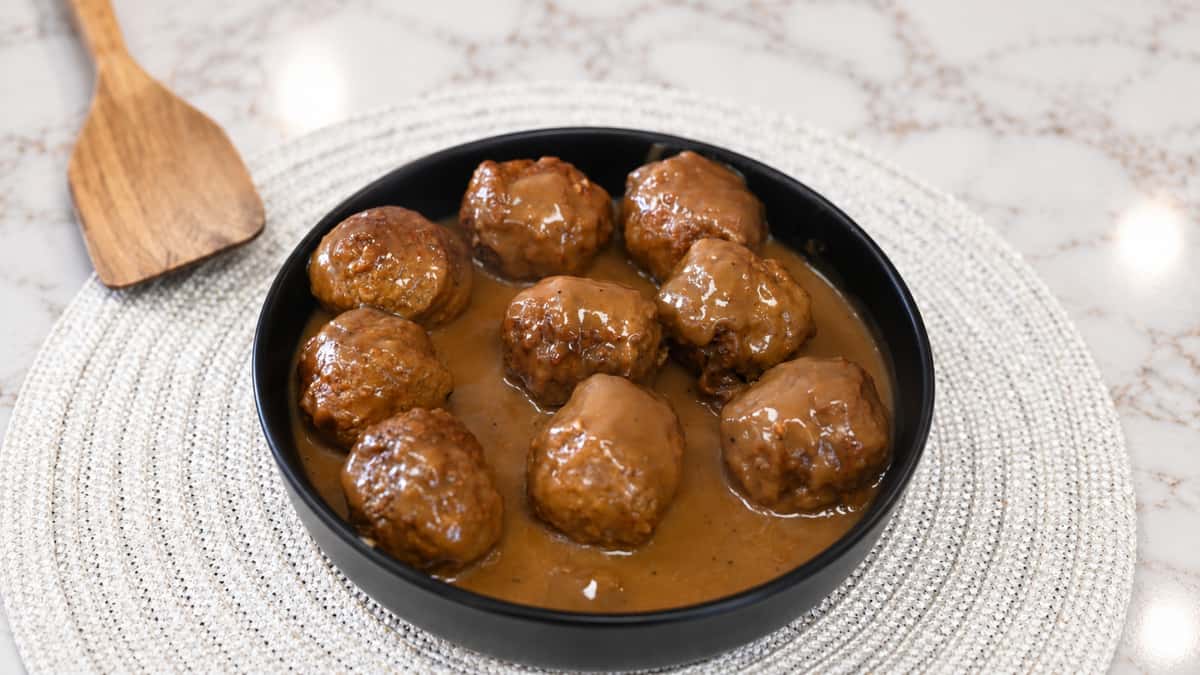 meatballs 1
