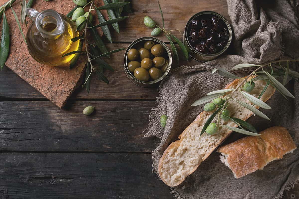 Filo's Mediterranean