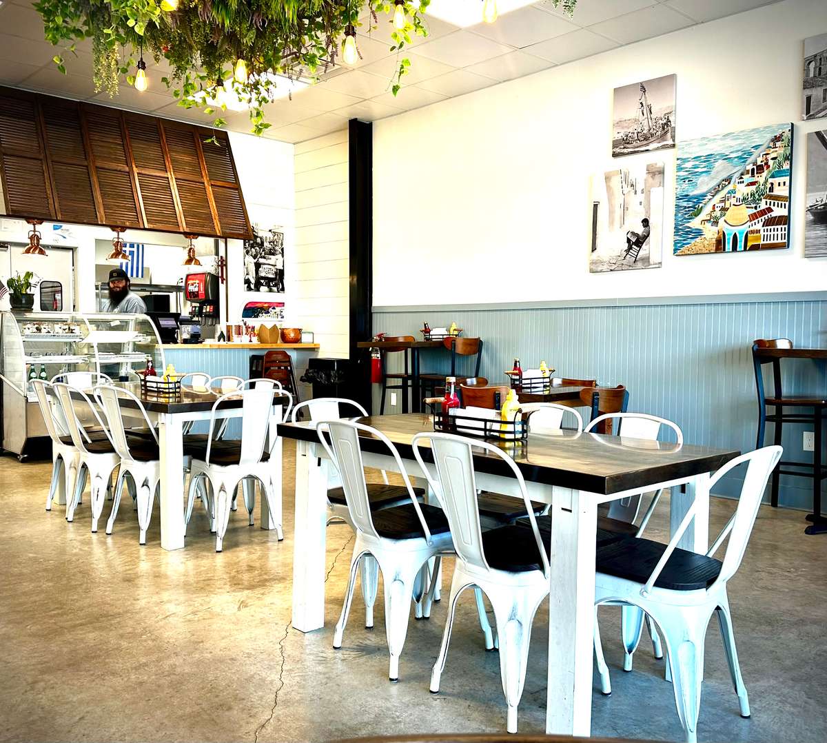 filos interior