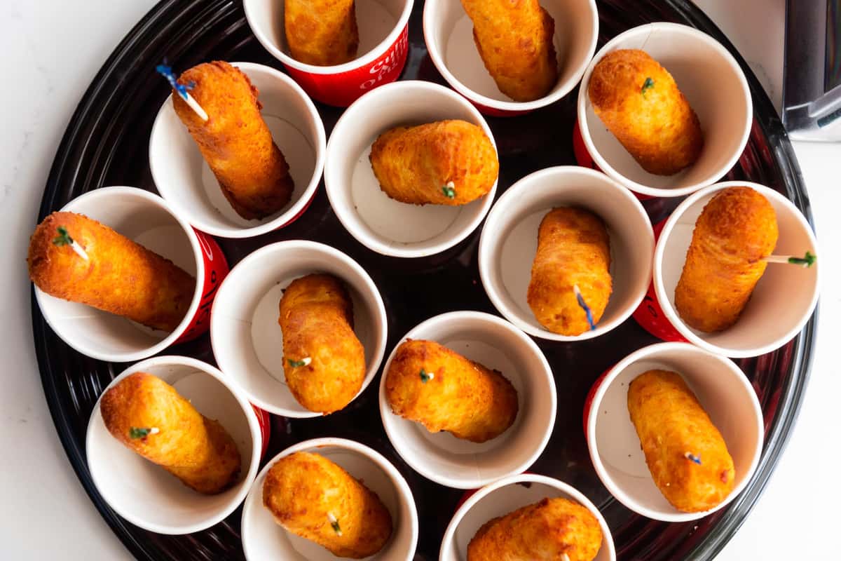 Catering
