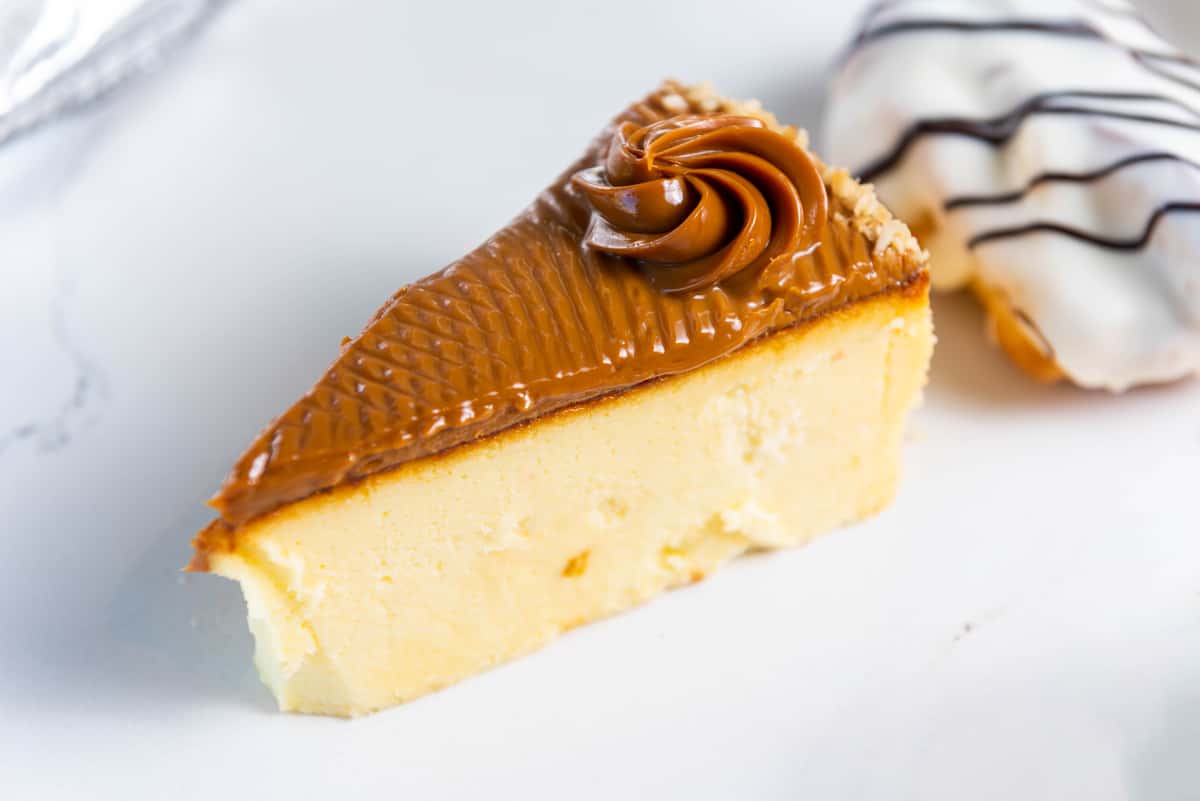 Catering Dessert