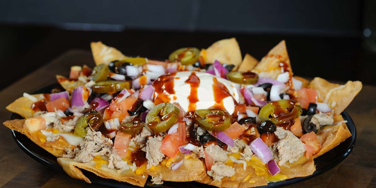 Nachos