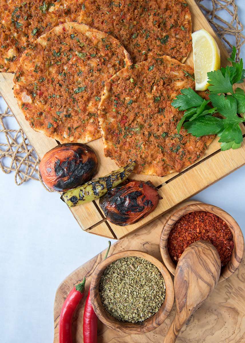 lahmacun