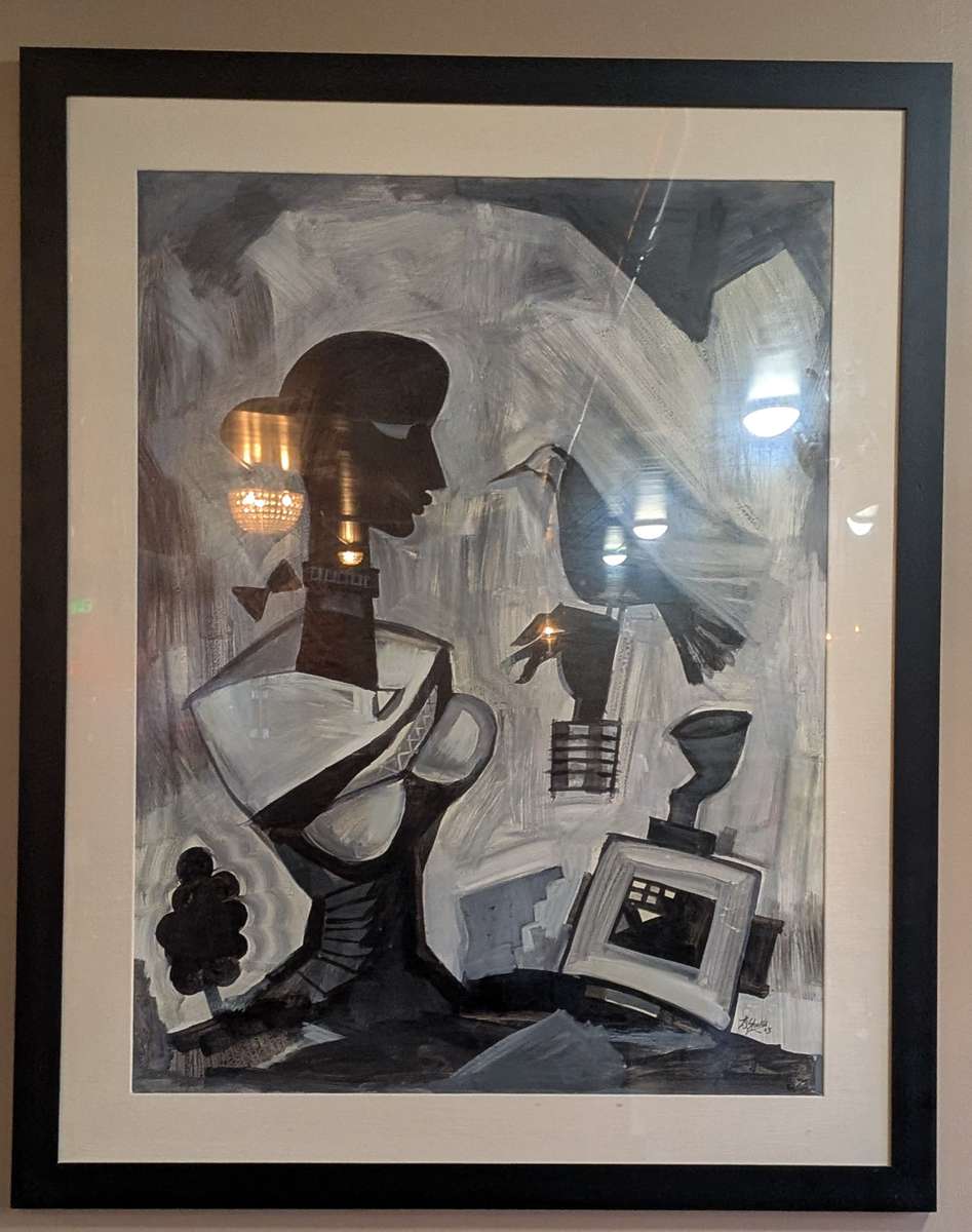 art