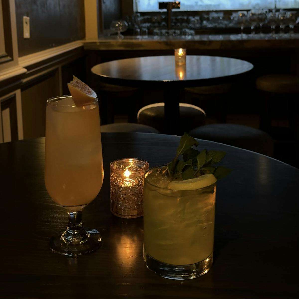 cocktails