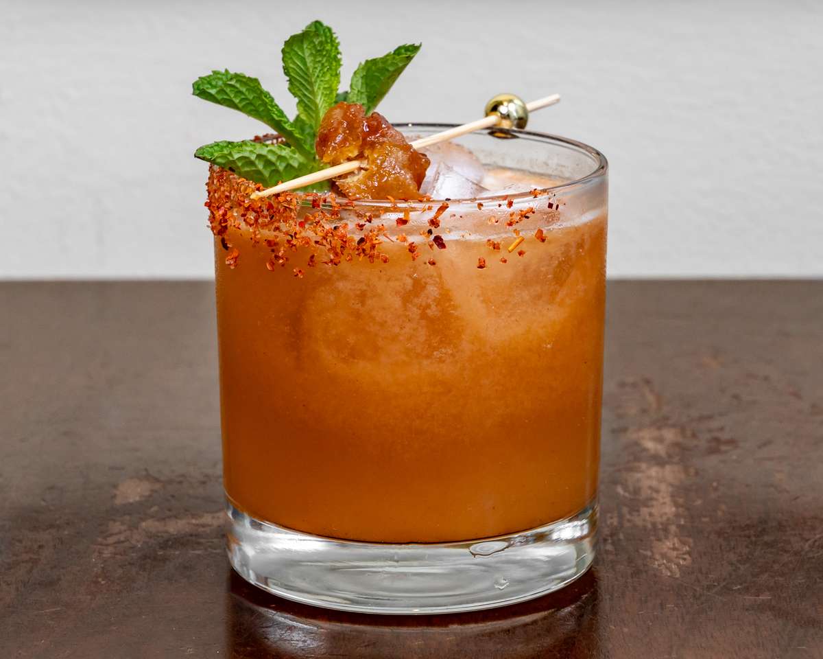 cocktail