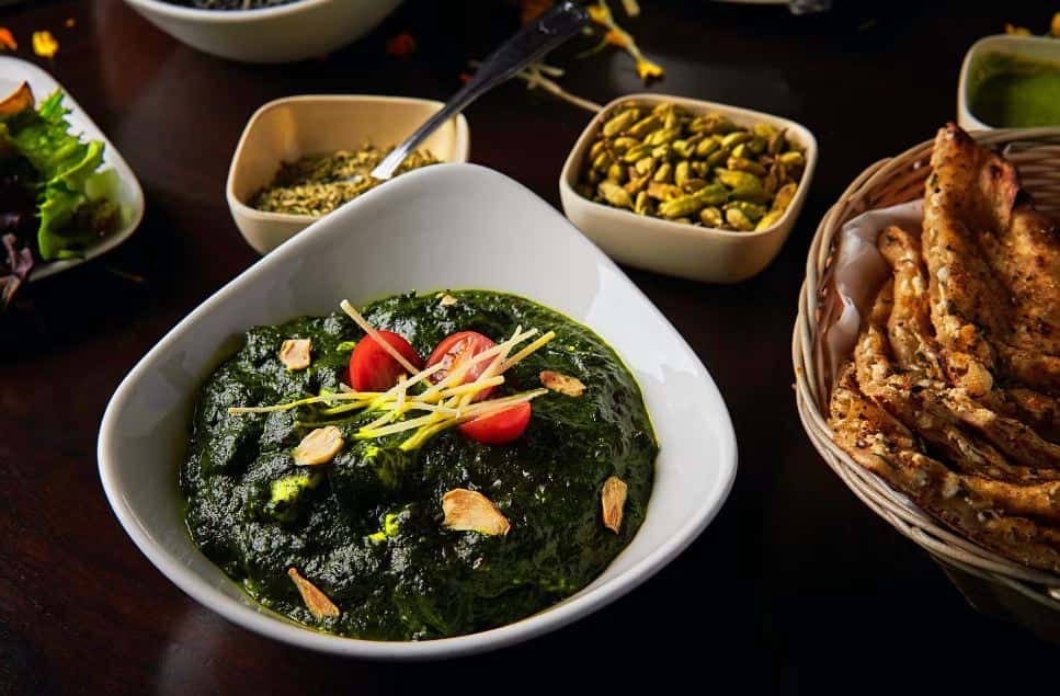 saag