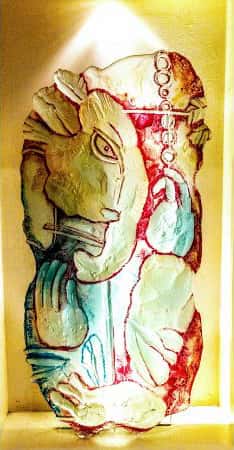 ganesh ji