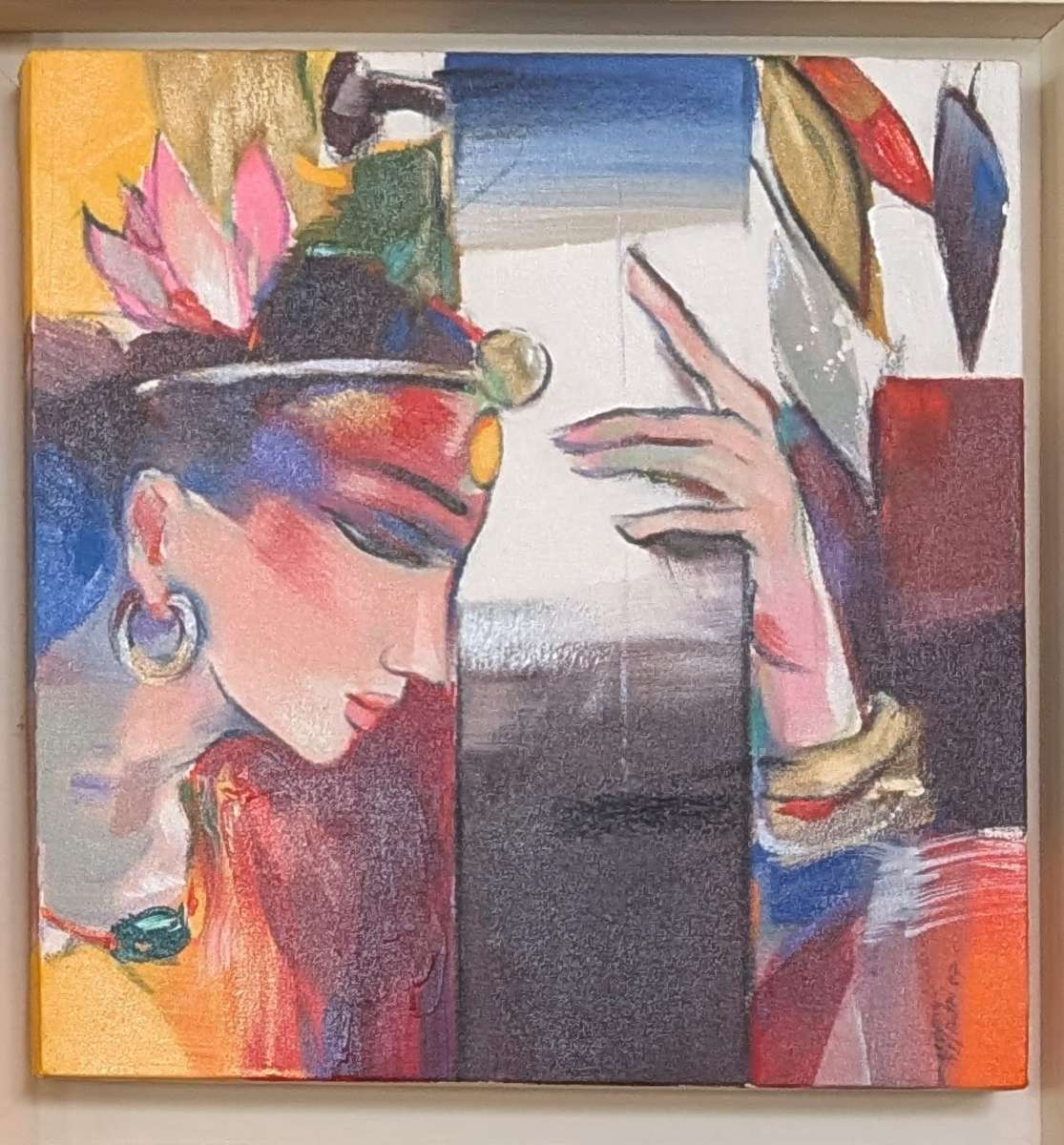 radha