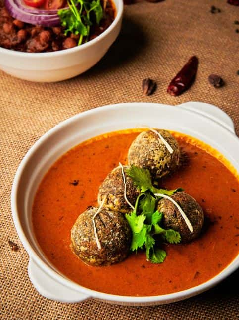 kofta