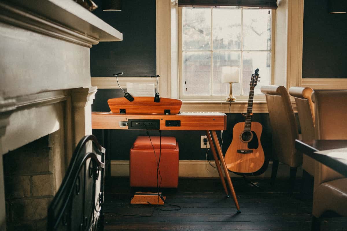 table view
