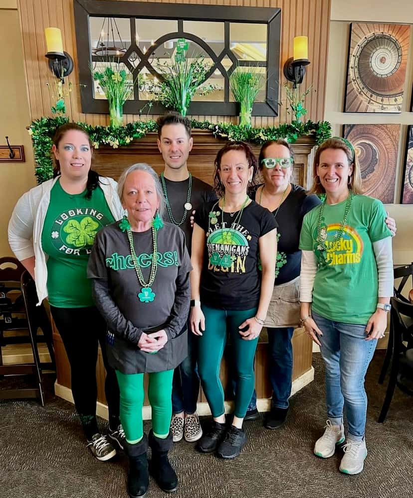 Mashpee jobs bobby byrne s pub in ma