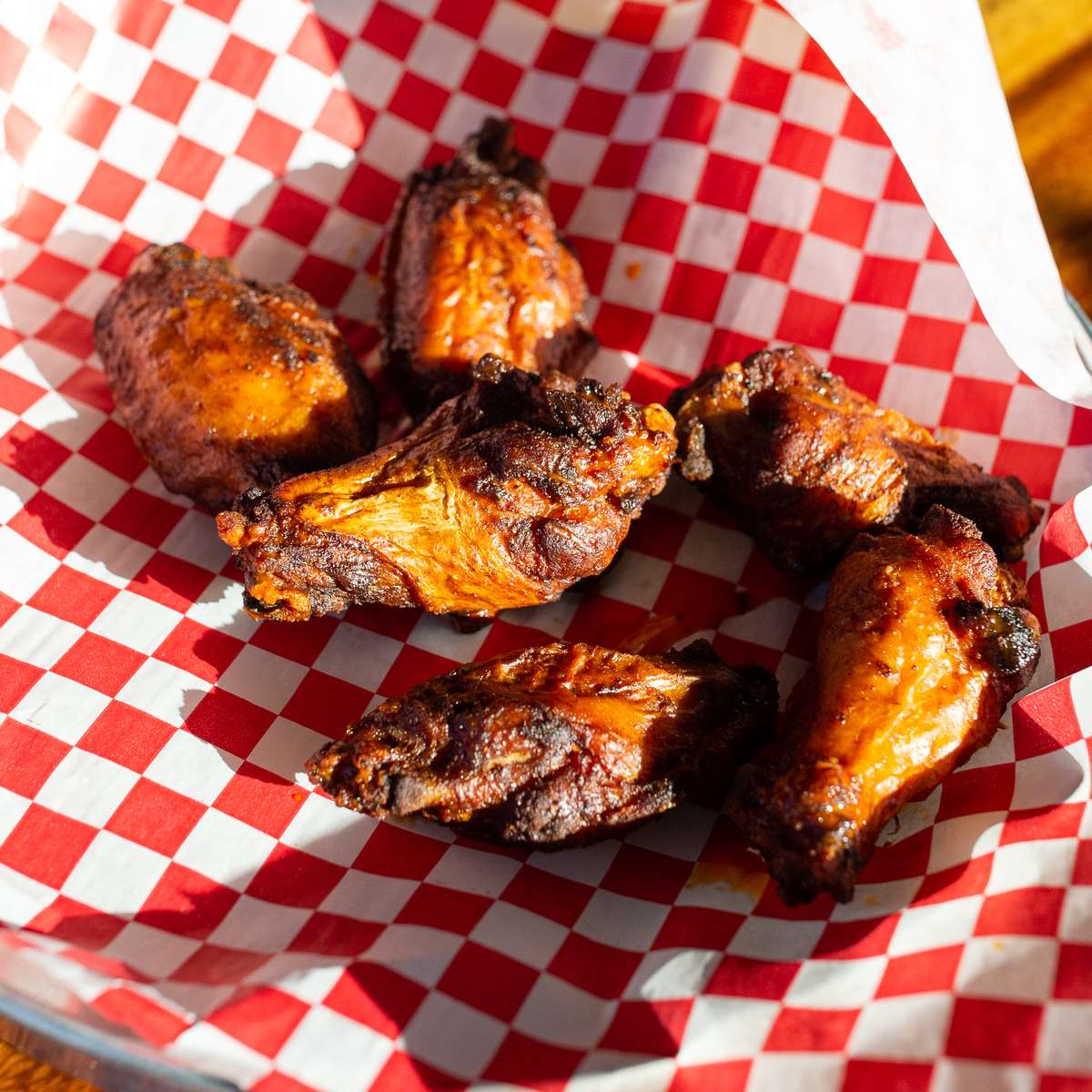 Wings Menu Town Hall Burger & Beer Burger Joint in NC