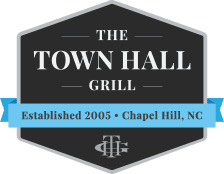 Town Hall Grill