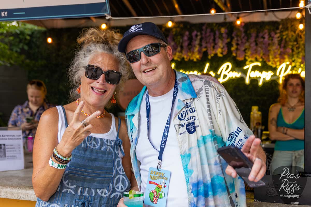 Island Rock Fest 2026 at Lou Lou on Market