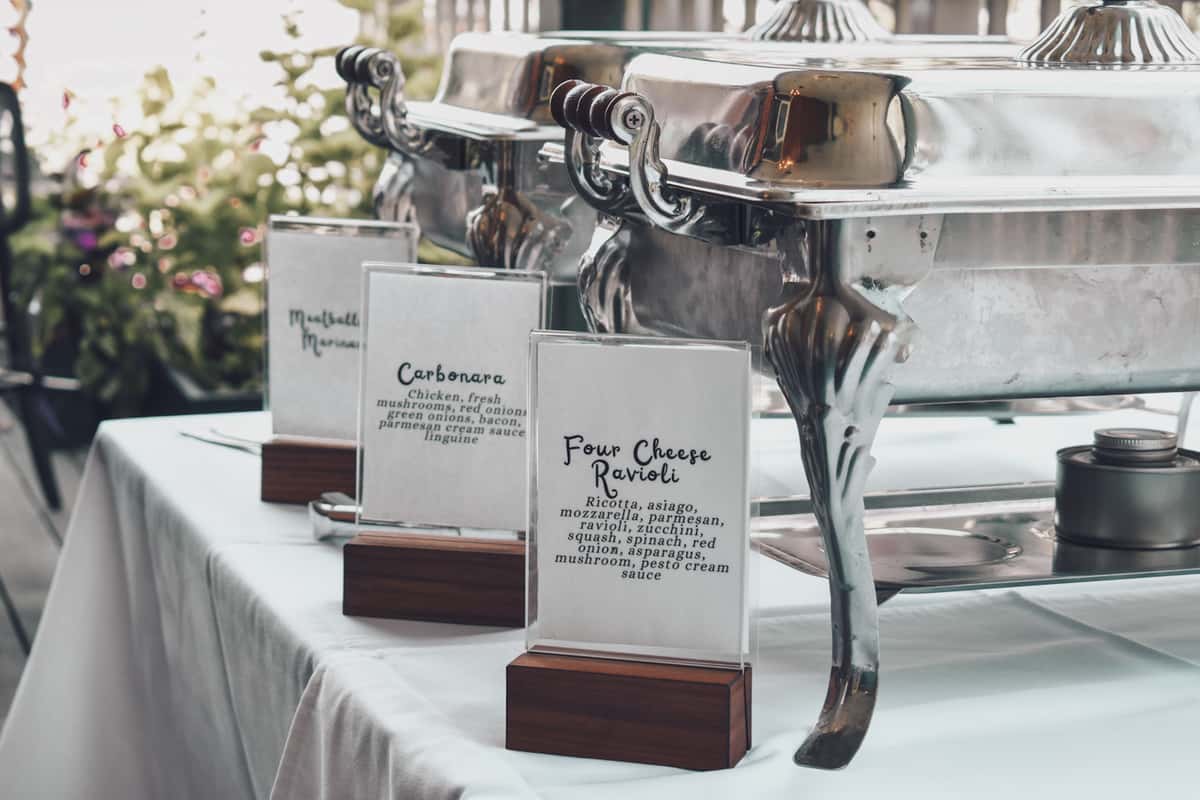 The Upstairs Balcony at Lou Lou on Market — a covered, semi-outdoor space that brings energy and charm to any event. With Market Street views and seasonal heating, it's a go-to for festive celebrations like birthday