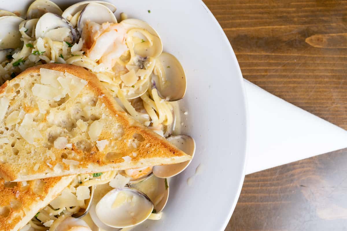 linguine