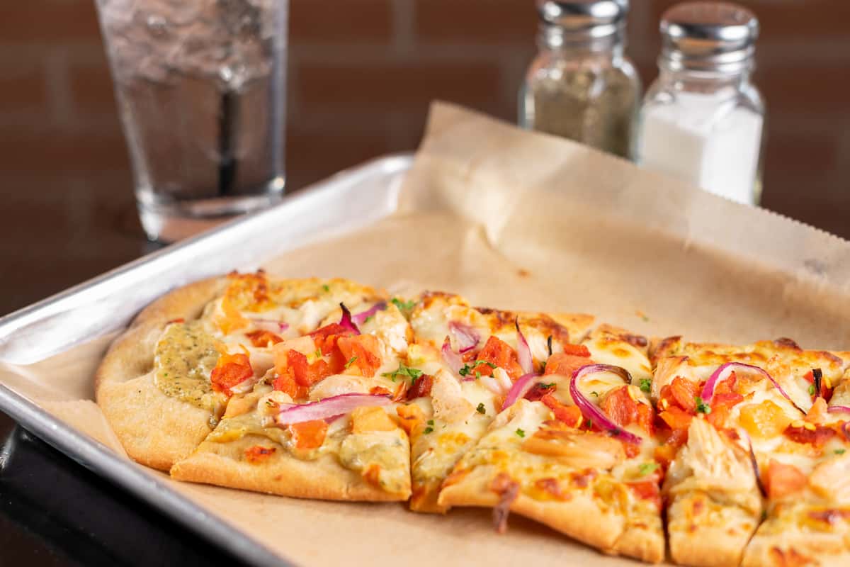 garlic parmesan image