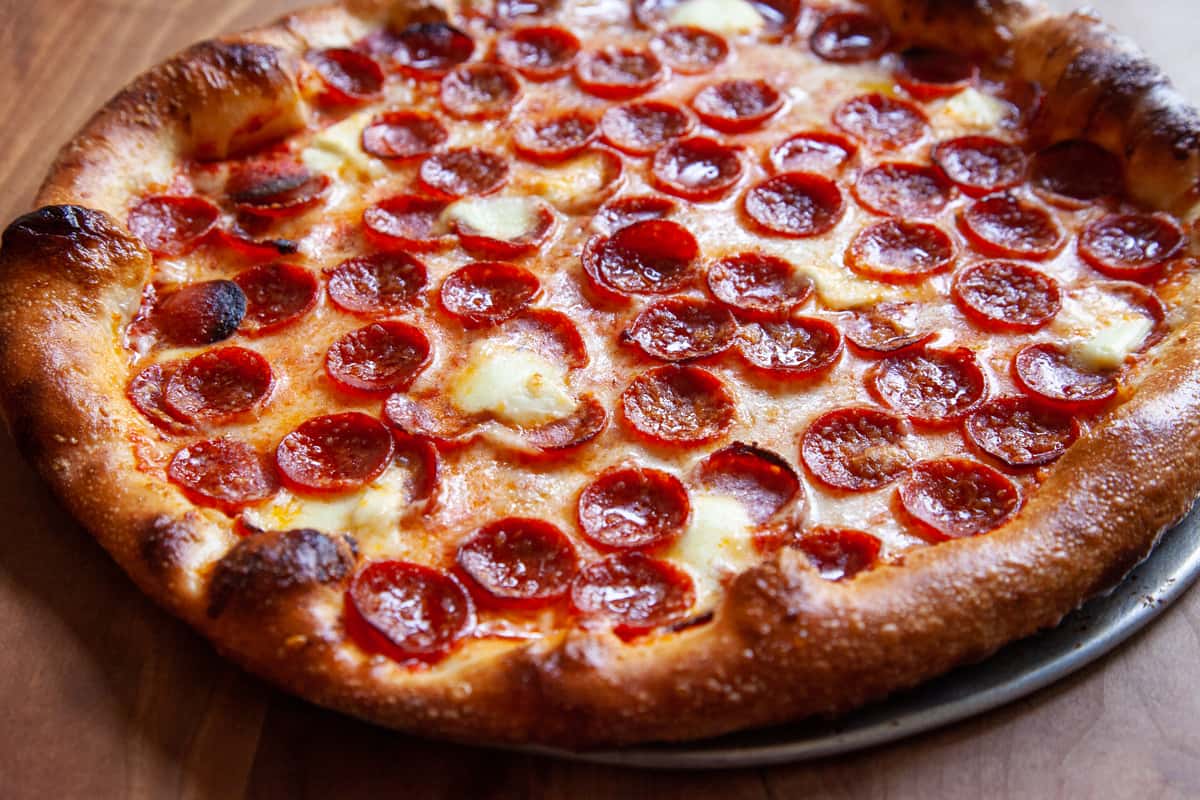 pizza