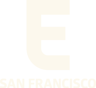 Eater San Francisco logo
